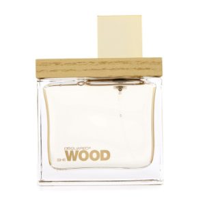 Type she wood