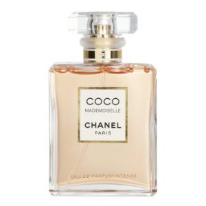 Type Coco Mademoiselle