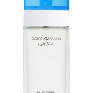 Type Light Blue