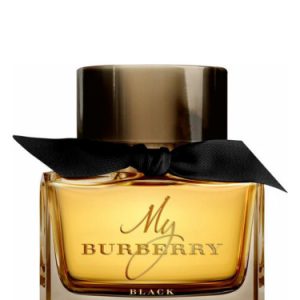 Type burberry black