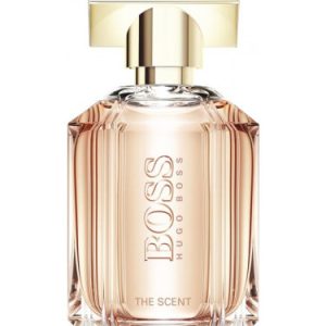 Type The scent