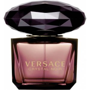 Type Crystal noir