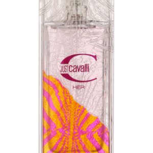 Type Just cavalli