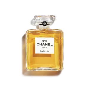 Type no 5 chanel