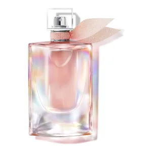 Type la vie est belle soleil cristal
