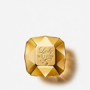 Type Lady Million