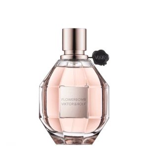 Type Flowerbomb