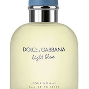 Type Light blue