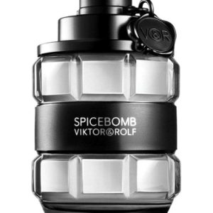 Type Spicebomb
