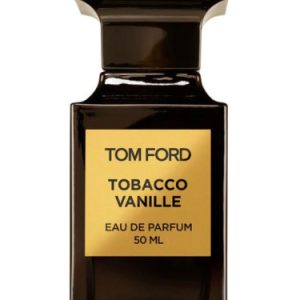 Type Tobacco & Vanille