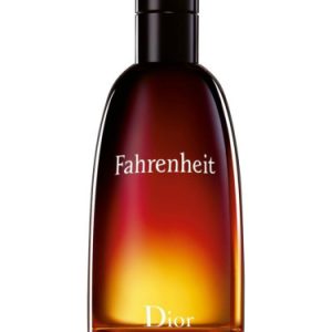 Type Fahrenheit