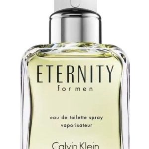 Type Eternity
