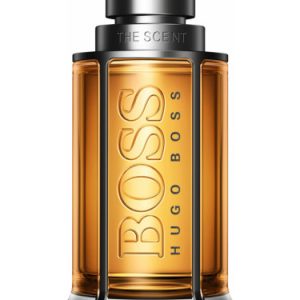 Type The scent