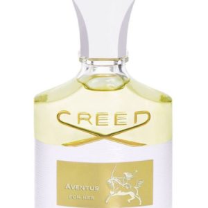 Type Creed for her