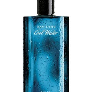 Type Cool water