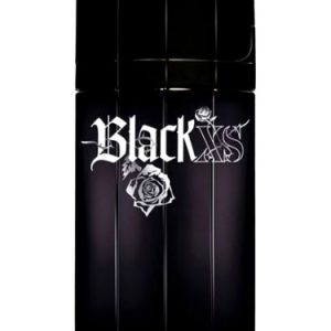 Type Black xs