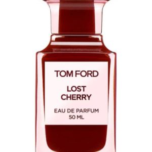 Type Lost cherry