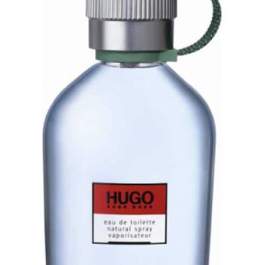 Type Hugo