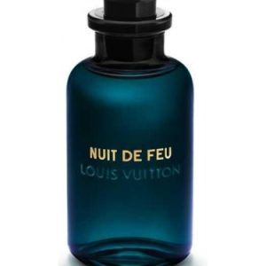 Type Nuit de Feu
