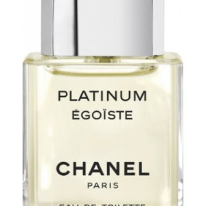 Type Egoiste platinum