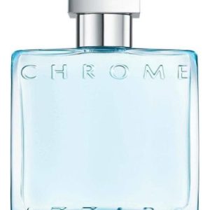 Type Chrome