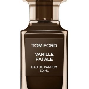 Type Vanille Fatale